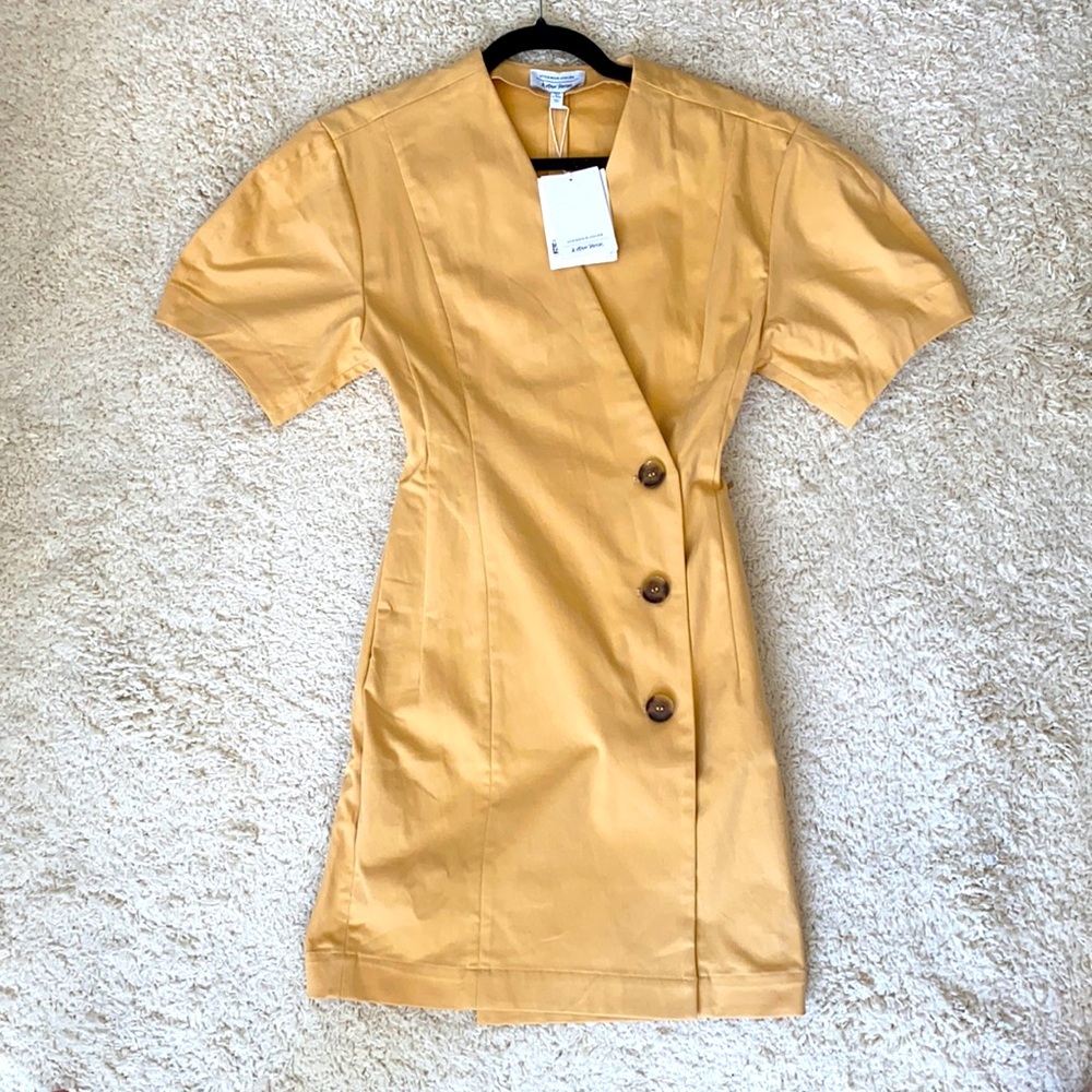 & Other Stories Dress!